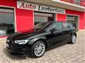 AUDI A3 SPORTBACK SPB 30 g-tron S tronic Business