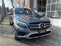 MERCEDES GLC SUV d 4Matic Business