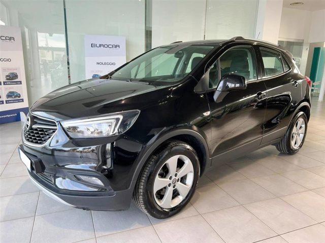 OPEL MOKKA X 1.6 cdti 135cv Business Start&Stop