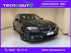 BMW SERIE 5 TOURING 520d Touring Luxury