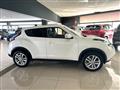 NISSAN JUKE 1.6 GPL Eco Acenta