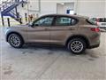 ALFA ROMEO STELVIO 2.2 T BUSINESS Q4 190CV AUTO - FT975YX