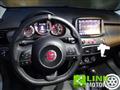 FIAT 500X 2.0d MultiJet 140cv Cross