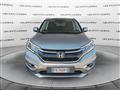 HONDA CR-V 1.6 i-DTEC Elegance + Navi 2WD