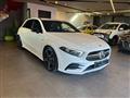 MERCEDES CLASSE A 4Matic