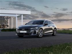 AUDI NEW A5 AVANT A5 Avant TDI 150 kW quattro S tronic mHEV+ S Line edition