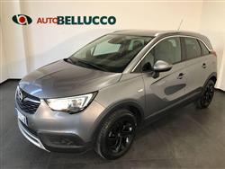 OPEL Crossland X 1.2 T 12V 110 CV S&S aut. Advance