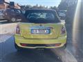 MINI Cabrio 1.6 16V Cooper S Cabrio