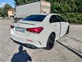 MERCEDES CLASSE A SEDAN PLUG-IN HYBRID A 250 e Automatic EQ-Power 4p. Premium