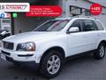 VOLVO XC90 D5 AWD Geartronic Summum