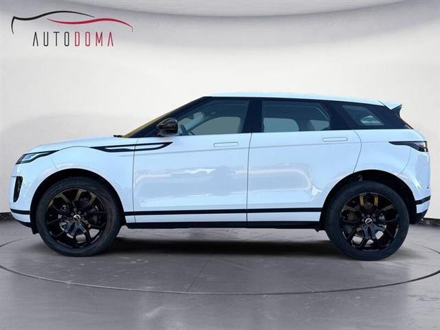 LAND ROVER RANGE ROVER EVOQUE Range Rover Evoque 2.0D I4 150CV DINAMIC Edition