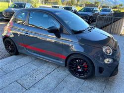 ABARTH 695 1.4 Turbo T-Jet XSR Yamaha Limited Edition