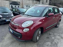 FIAT 500L 1.3 Multijet 85 CV Dualogic Lounge