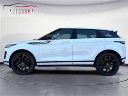 LAND ROVER RANGE ROVER EVOQUE Range Rover Evoque 2.0D I4 150CV AWD Business Edition