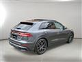 AUDI Q8 55 TFSI E S LINE MATRIX B&amp;O TETTO