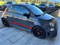 ABARTH 695 1.4 Turbo T-Jet XSR Yamaha Limited Edition