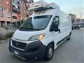 FIAT DUCATO 35 2.3 MJT 130CV  Maxi.con tenda automatica