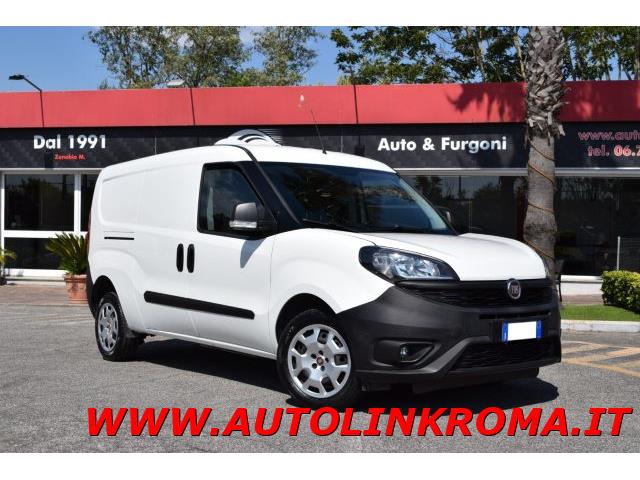 FIAT DOBLÒ Cargo Maxi 1.3 Multijet Lounge 3 posti PL 95CV