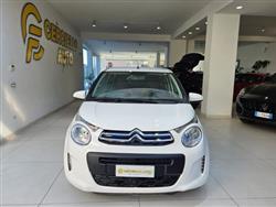 CITROEN C1 VTi 72 S&S 5 porte Feel tua da ?99,00 mensili