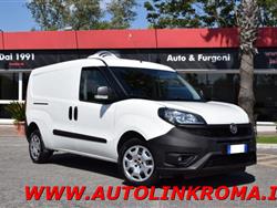 FIAT DOBLÒ Cargo Maxi 1.3 Multijet Lounge 3 posti PL 95CV