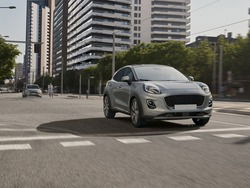 FORD PUMA 1.0 ECOBOOST ST-LINE S&S 125CV