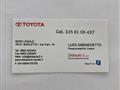 TOYOTA YARIS CROSS Yaris Cross 1.5 Hybrid 5p. E-CVT Lounge