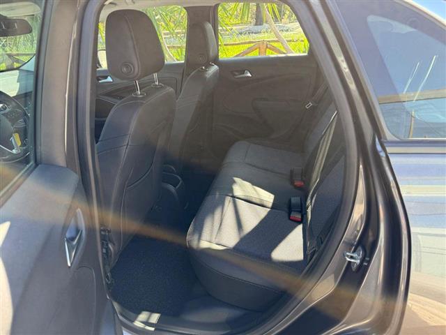 OPEL Crossland X 1.2 T 12V 110 CV S&S Advance