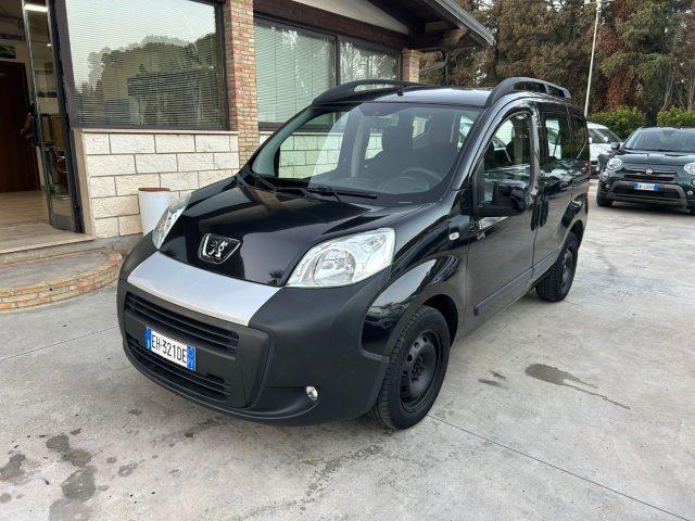 PEUGEOT BIPPER Tepee 1.3 HDi 75 FAP Family