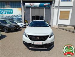 PEUGEOT 2008 (2013) BlueHDi 120 S&S GT Line