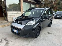 PEUGEOT BIPPER Tepee 1.3 HDi 75 FAP Family