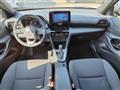 TOYOTA YARIS CROSS 1.5 Hybrid 5p. E-CVT Trend