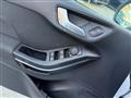 FORD FIESTA 1.1 75 CV 5 porte Titanium con Retrocamera