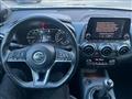 NISSAN Juke 1.0 DIG-T 117 CV DCT N-Connecta