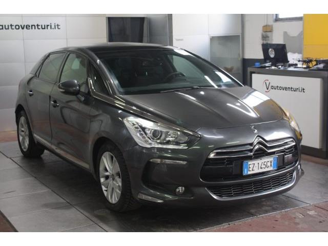 DS 5 BlueHDi 180 Auto - Garantita -