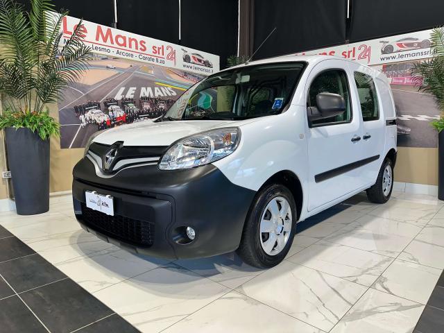 RENAULT Kangoo 1.5 dci Live 90cv *I.V.A. 22%*