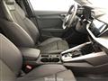 AUDI A3 SPORTBACK A3 SPB 40 TDI quattro S tronic S line edition