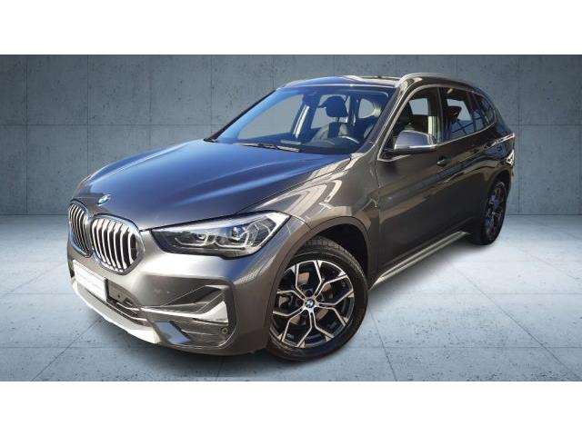 BMW X1 xDrive18d xLine Aut.