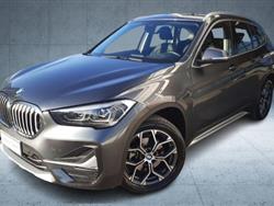 BMW X1 xDrive18d xLine Aut.