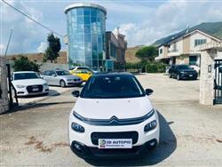 CITROEN C3 1.2 Puretech Shine 83cv Neopatentati B-COLOR OPACO