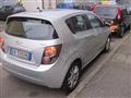 CHEVROLET AVEO 1.2 86CV 5 porte LTZ