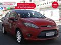 FORD FIESTA 1.4 TDCi 68CV 5 porte Titanium