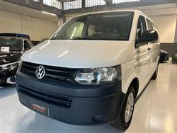 VOLKSWAGEN MULTIVAN KOMBI 9 POSTI 2.0 TDI 85CV