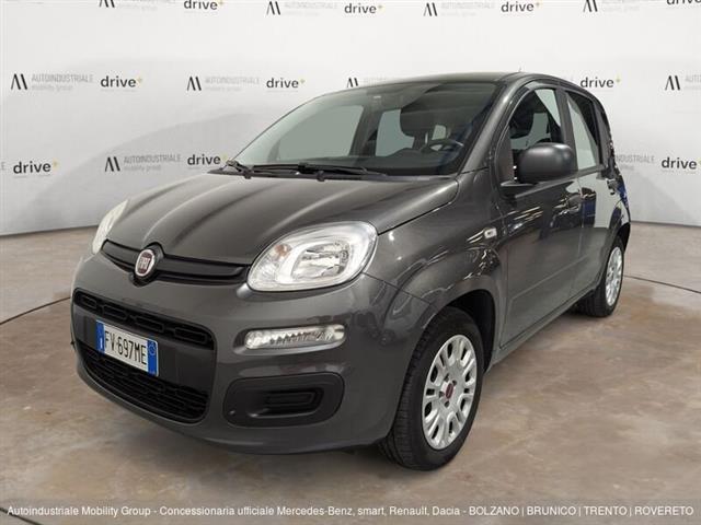 FIAT PANDA 1.2 EasyPower Easy