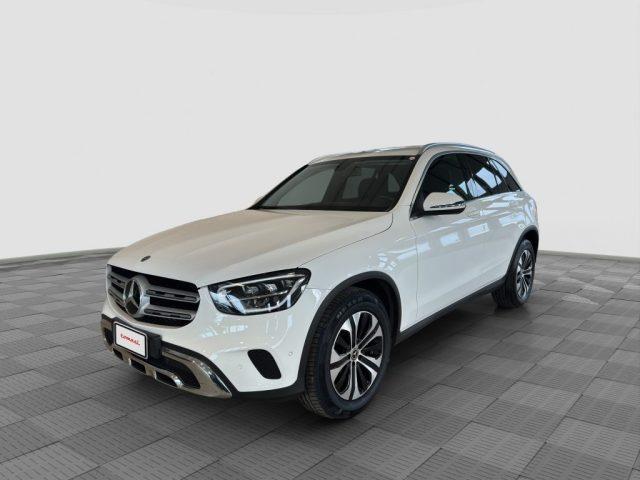 MERCEDES GLC SUV GLC 220 d 4MATIC SPORT