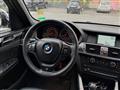 BMW X3 xDrive20d Futura