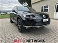 VOLKSWAGEN TOUAREG 3.0 TDI 204 CV tiptronic BlueMotion R-Line