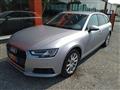 AUDI A4 Avant 2.0 TDI 190 quattro S tr Bus.