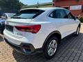 AUDI Q3 SPORTBACK SPB 35 TFSI S tronic