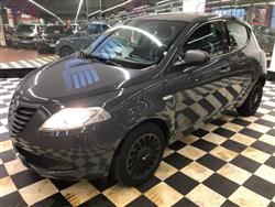 LANCIA YPSILON 1.2 69 CV 5 porte Silver