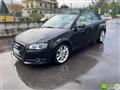 AUDI A3-CABRIO Cabrio 2.0 TDI F.AP. Attraction